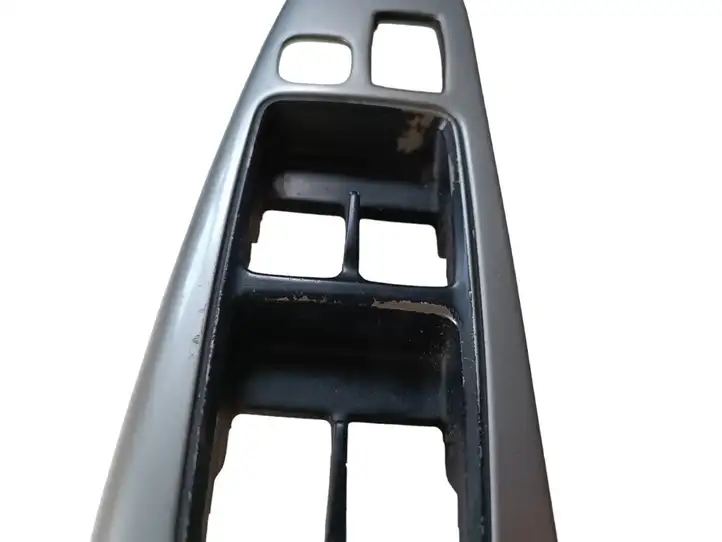 Toyota Land Cruiser (J120) (2002 - 2009) 74231604 Блок кнопок стеклоподъемников — фото 3