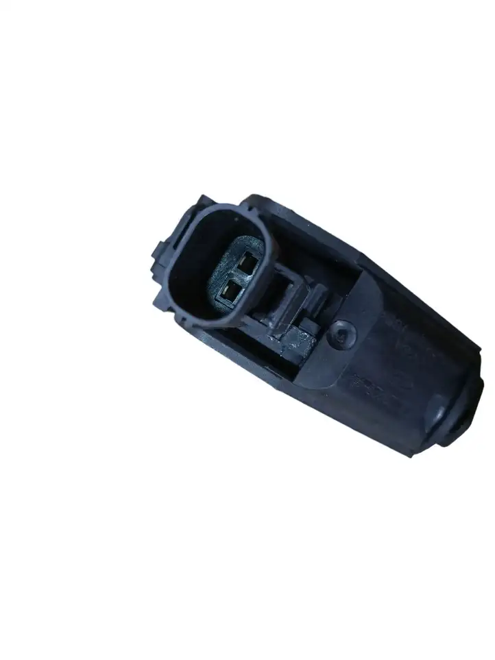 Ford Galaxy (2010 - 2015) 6M2120A20AD Замок крышки топливного бака — фото 2