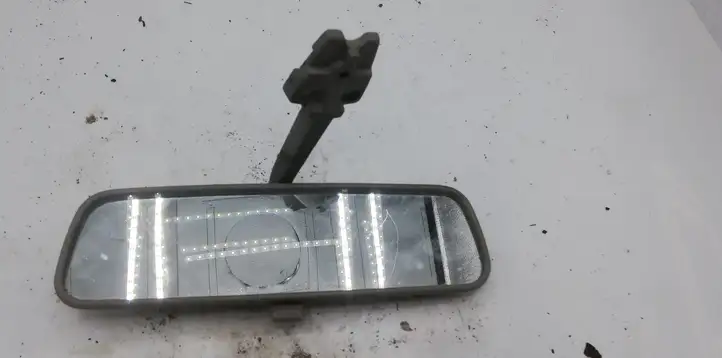 Nissan X-Trail T30 (2001 - 2007) E130187358 Салонное зеркало заднего вида — фото 1