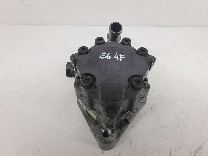 Audi A6 (2004 - 2008)  4F0145155L Насос усилителя руля (гур)