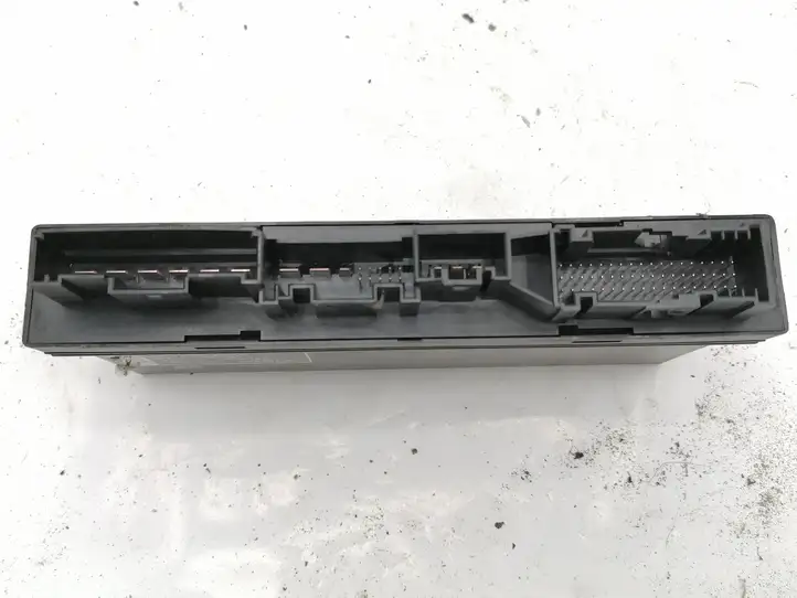 BMW 5 E60 E61 (2004 - 2010) 6135917607001 Модуль комфорта — фото 2