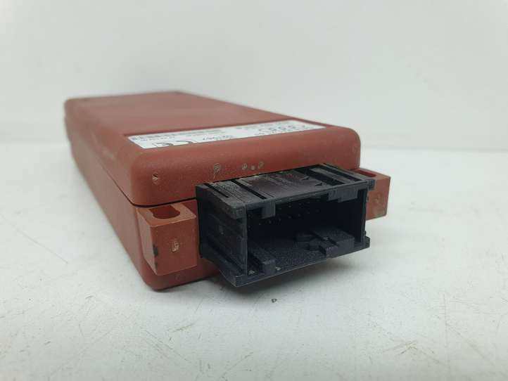 Audi A4 (2004 - 2009)  8D0862335B Блок управление GSM