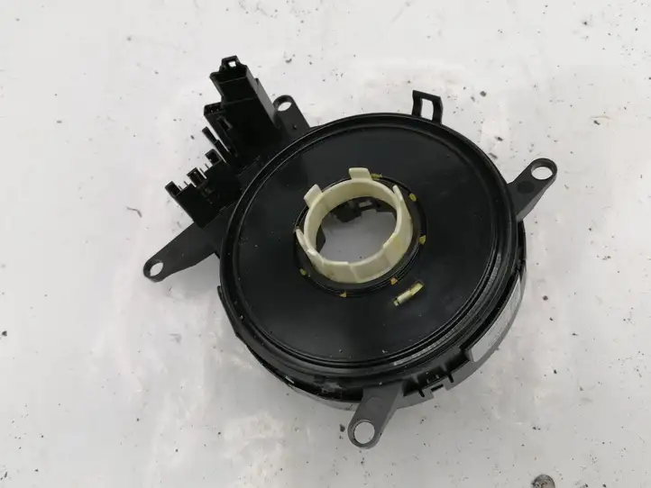BMW 5 E60 E61 (2004 - 2010) 697639402 Контактное кольцо SRS — фото 3