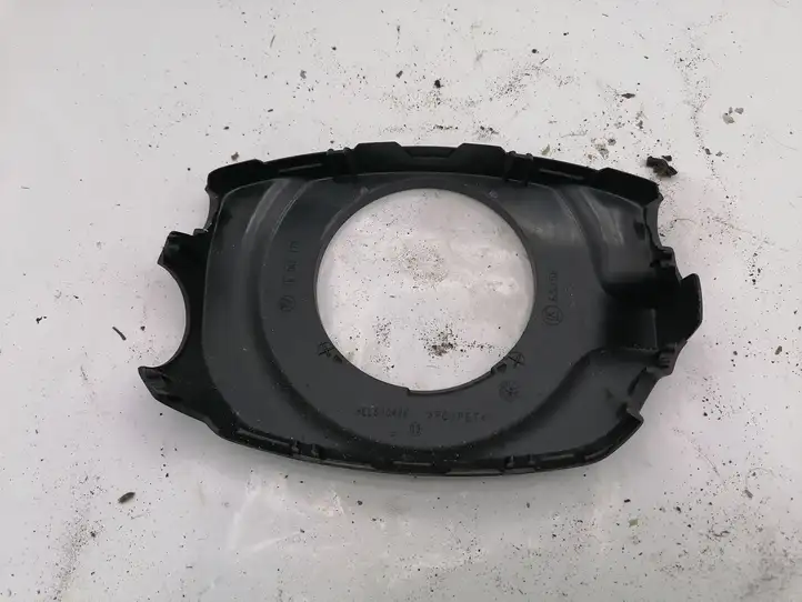 BMW 5 E60 E61 (2004 - 2010) 6947773 Обшивка рулевой колонки — фото 3