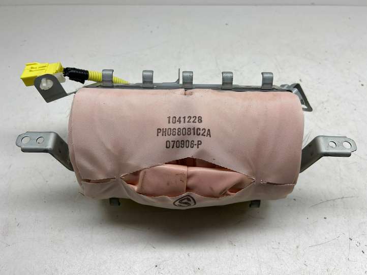 Lexus IS 220 (2005 - 2010)  006515006KH4 Подушка безопастности колен
