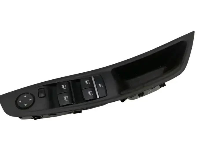BMW 5 F10 F11 (2009 - 2016) 923824101 Блок кнопок стеклоподъемников — фото 1