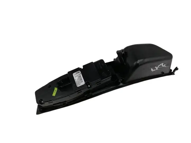 BMW 5 F10 F11 (2009 - 2016) 923824101 Блок кнопок стеклоподъемников — фото 2