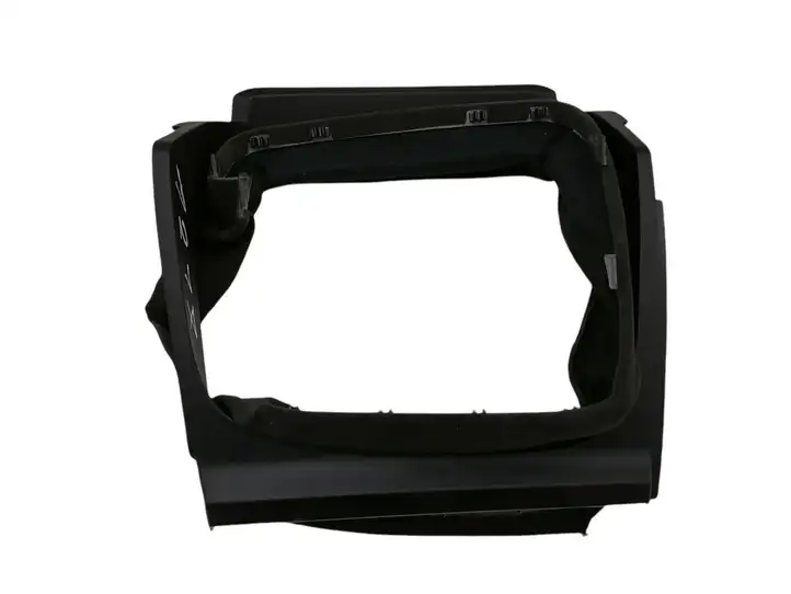 BMW 5 F10 F11 (2009 - 2016) 9166950 Обшивка рулевой колонки — фото 1