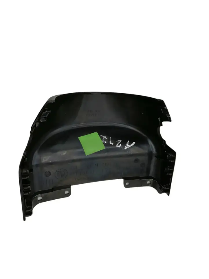 BMW 5 F10 F11 (2009 - 2016) 61319188869 Обшивка рулевой колонки — фото 2