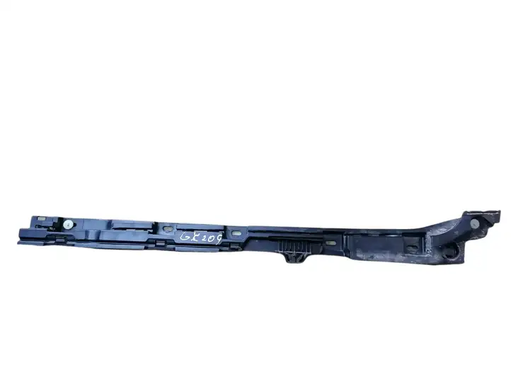 BMW 5 F10 F11 (2009 - 2016) 7204021 Усилитель порога — фото 1