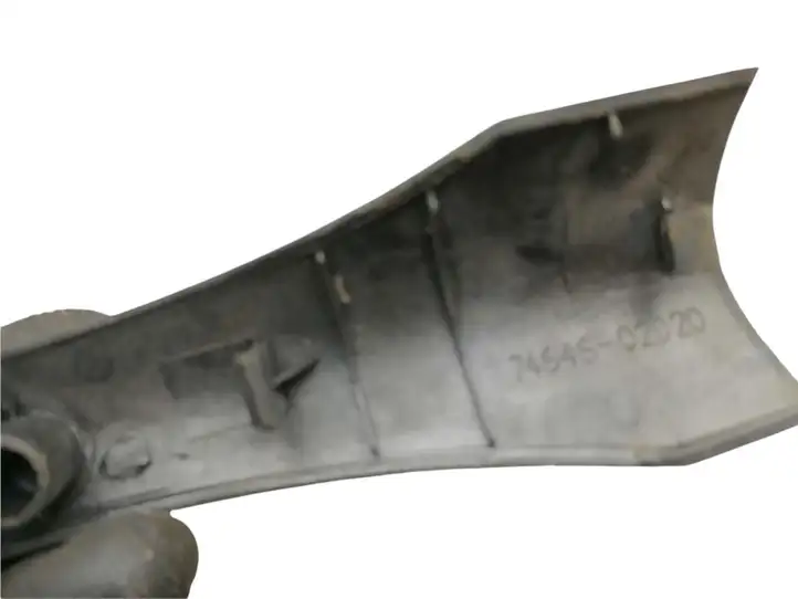 Toyota Auris 150 (2006 - 2012) 7464602020 Ручка закрывания двери — фото 3