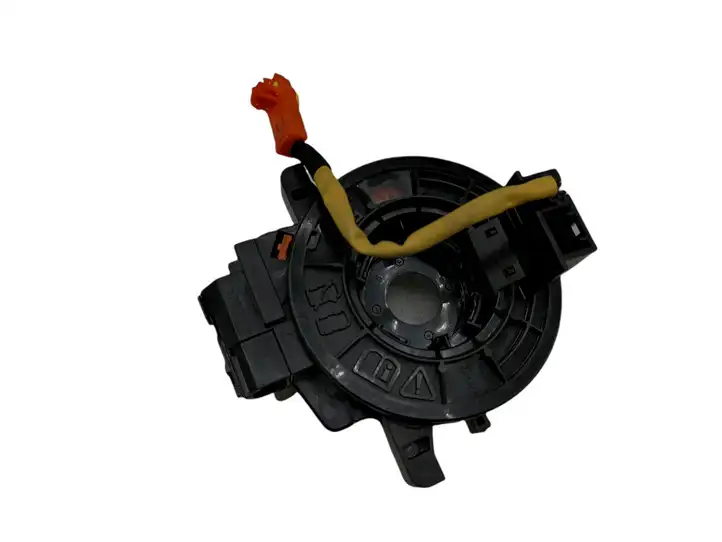 Toyota Auris 150 (2006 - 2012) 5437N4309 Контактное кольцо SRS — фото 2