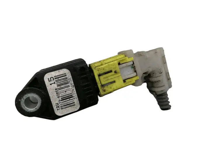 Toyota Auris 150 (2006 - 2012) 8917302050 Датчик удара SRS — фото 1