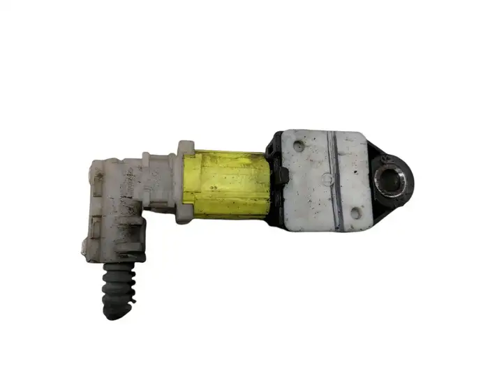 Toyota Auris 150 (2006 - 2012) 8917302050 Датчик удара SRS — фото 3