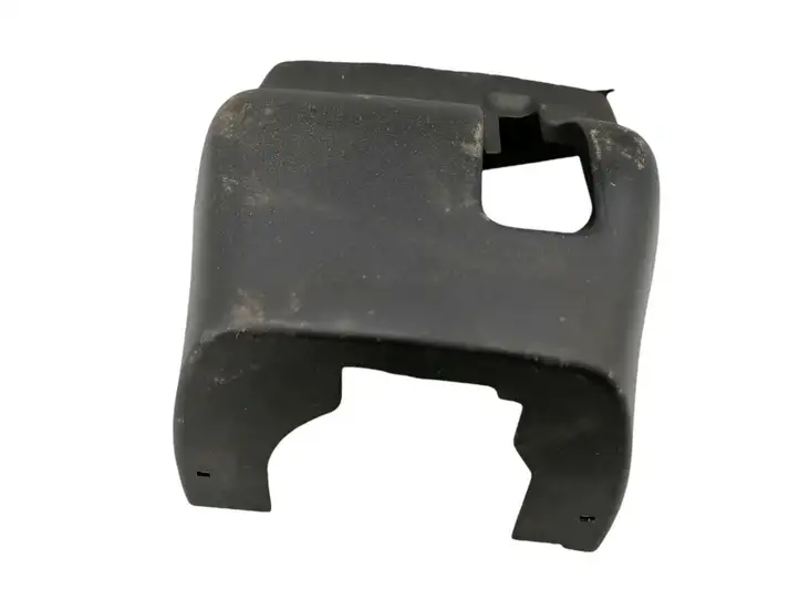 Toyota Auris 150 (2006 - 2012) 452870220 Обшивка рулевой колонки — фото 1