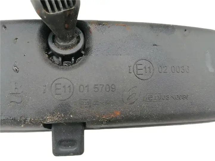 Toyota Auris 150 (2006 - 2012) E11015709 Салонное зеркало заднего вида — фото 3