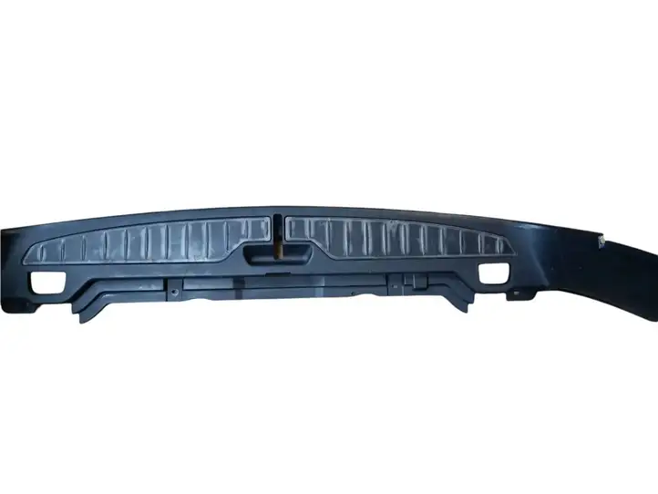 BMW 5 F10 F11 (2009 - 2016) 9168470 Прочая отделка багажника — фото 2