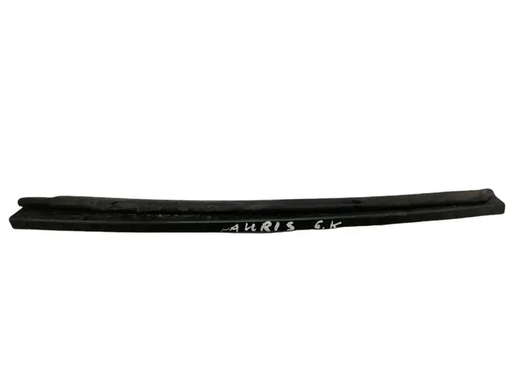 Toyota Auris 150 (2006 - 2012) 7564202020 Накладка стекла задней двери — фото 1