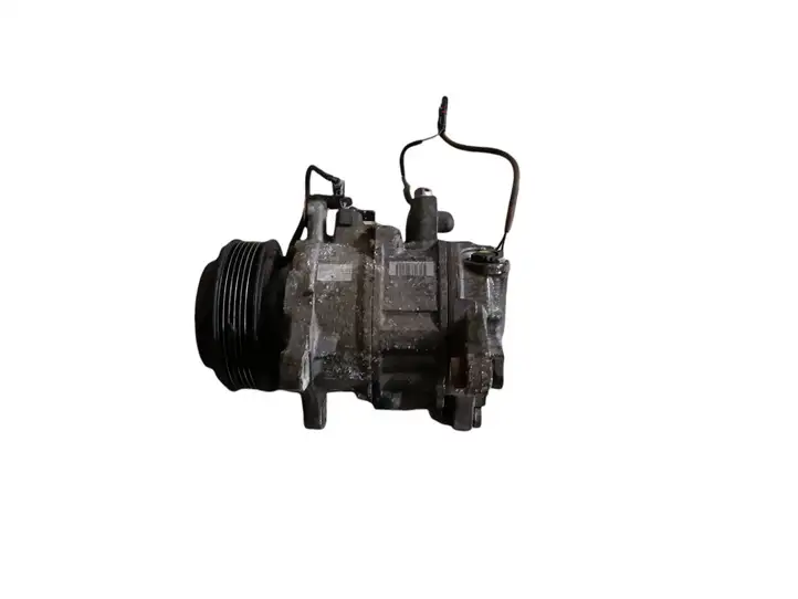 BMW 5 F10 F11 (2009 - 2016) 6452922369402 Компрессор (насос) кондиционера воздуха — фото 1