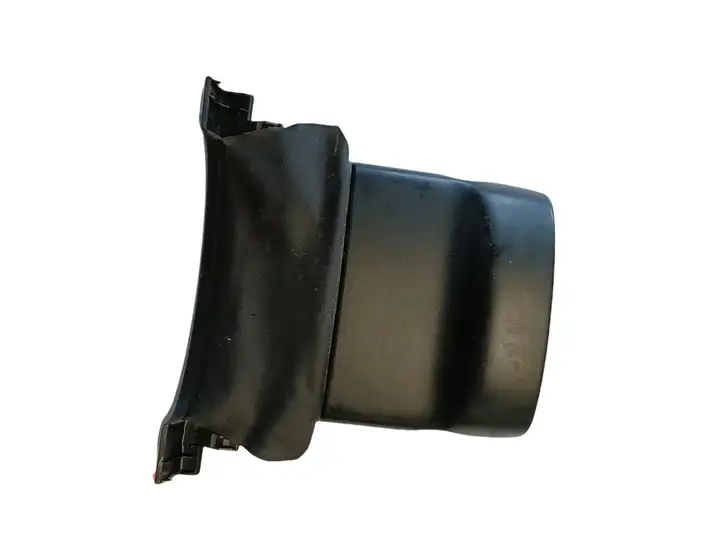 Volkswagen Golf Plus (2004 - 2008) 1K0858565 Обшивка рулевой колонки — фото 1