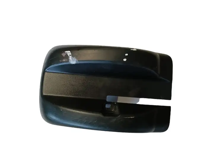 Volkswagen Golf Plus (2004 - 2008) 1K0858566 Обшивка рулевой колонки — фото 1