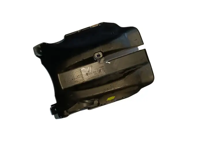 Volkswagen Golf Plus (2004 - 2008) 1K0858566 Обшивка рулевой колонки — фото 2