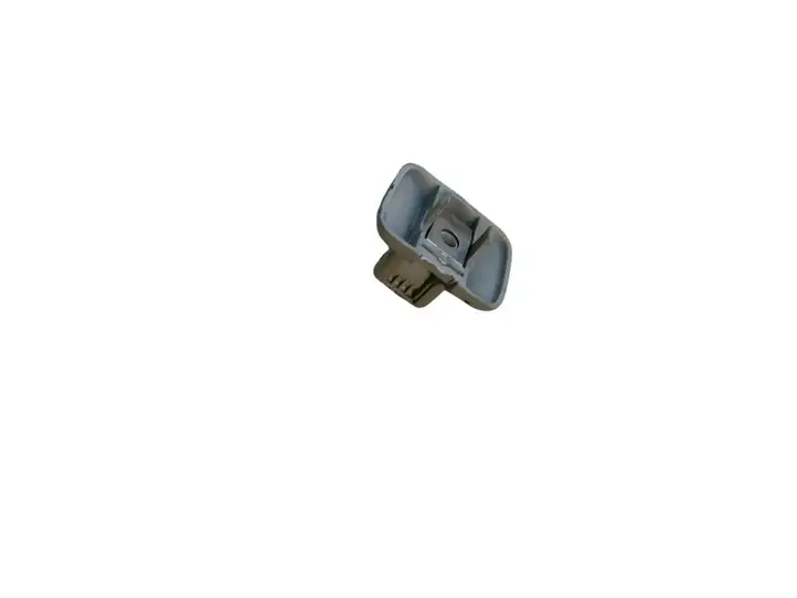 Volkswagen Golf Plus (2004 - 2008) 1K0857561B Крепление солнцезащитного козырька — фото 1