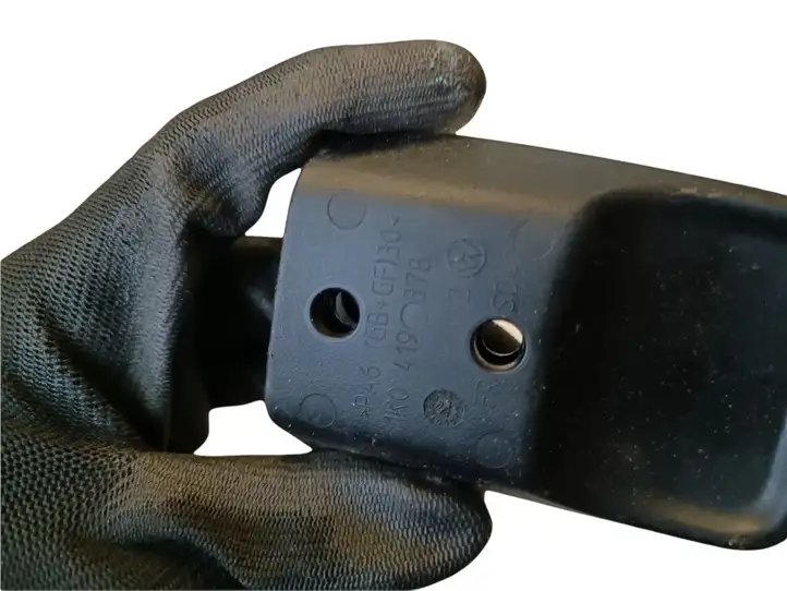 Volkswagen Golf Plus (2004 - 2008) 1K0419378 Регулировка рулевой колонки — фото 3