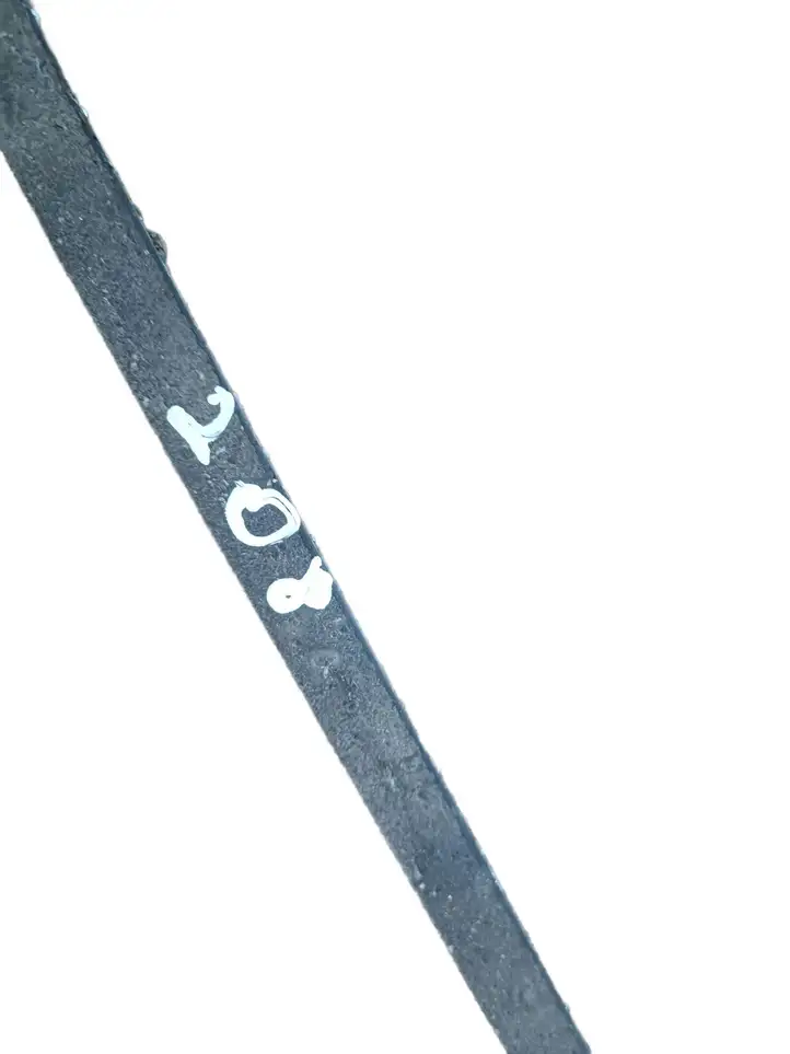 Land Rover Range Rover L322 (2009 - 2012) BH4219C600AB Радиатор кондиционера — фото 4