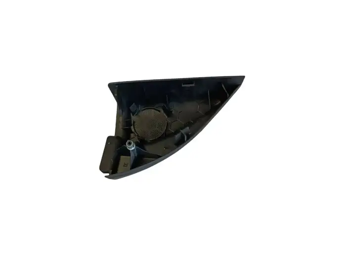 Toyota Avensis T250 (2006 - 2009) 6749105060D Накладка динамика передней двери — фото 2