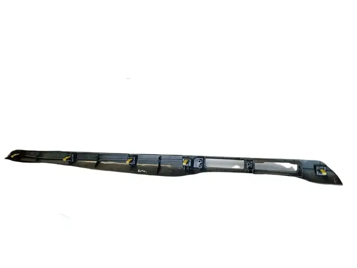 Toyota Avensis T250 (2006 - 2009) 5547505010 Декоративная планка — фото 2