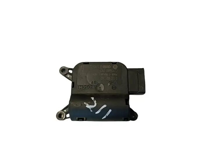 Volkswagen Golf Plus (2004 - 2008) 0132801362 Двигатель задвижки потока воздуха — фото 1