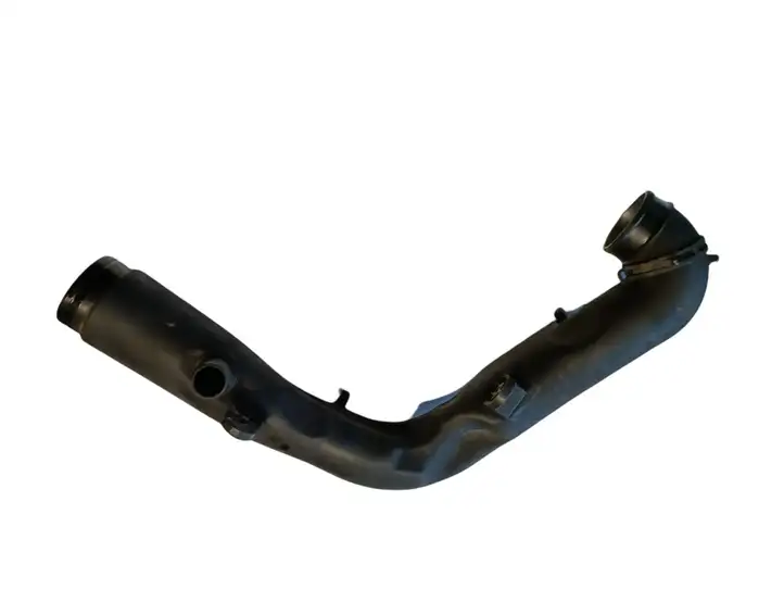 Volkswagen Golf Plus (2004 - 2008) 1K0129654AA Трубки интеркулера / Шланги интеркулера — фото 1