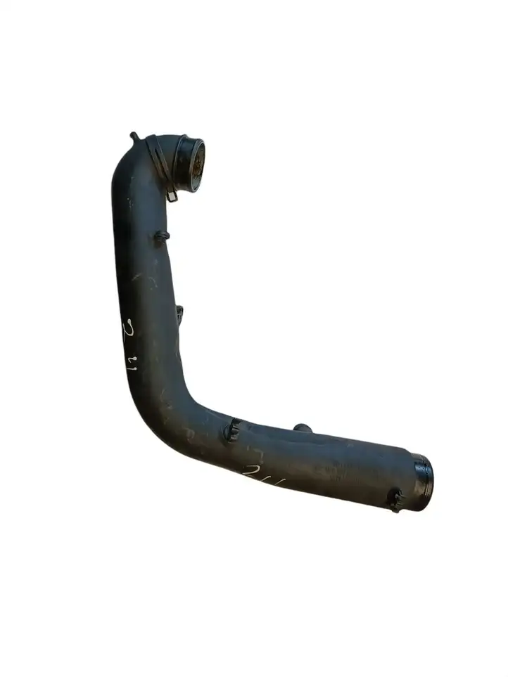 Volkswagen Golf Plus (2004 - 2008) 1K0129654AA Трубки интеркулера / Шланги интеркулера — фото 2
