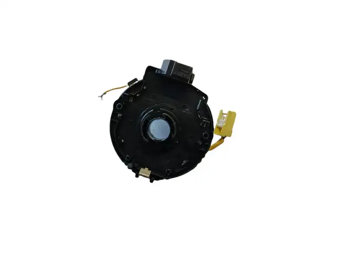 Toyota RAV 4 (XA20) (2000 - 2005) VJO41410041 Контактное кольцо SRS — фото 2