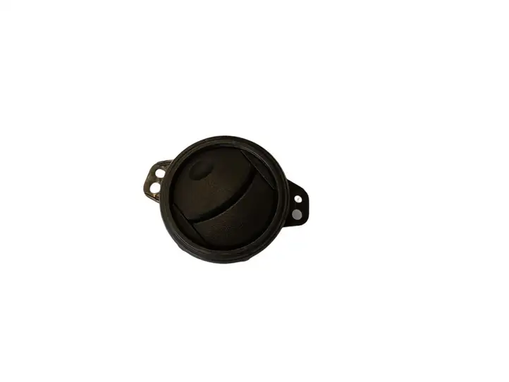 Toyota RAV 4 (XA20) (2000 - 2005) 5565042030 Боковой воздушный дефлектор — фото 2