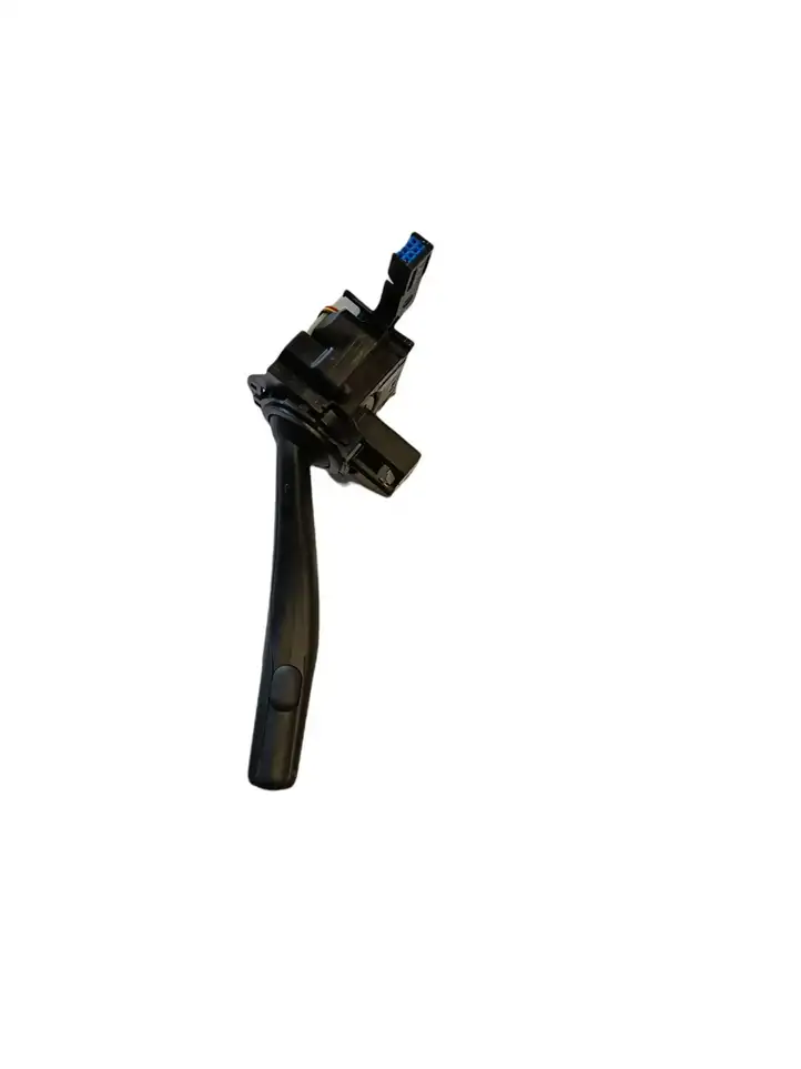 Volkswagen Golf Plus (2004 - 2008) 1K0953519A Переключатель стеклоочистителей — фото 1