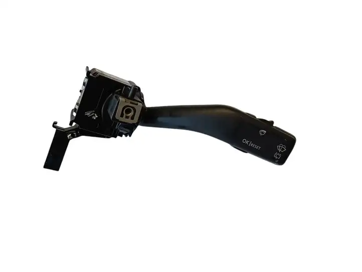 Volkswagen Golf Plus (2004 - 2008) 1K0953519A Переключатель стеклоочистителей — фото 2