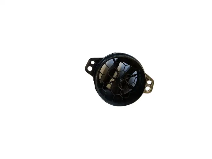 Toyota RAV 4 (XA20) (2000 - 2005) 5565042030 Боковой воздушный дефлектор — фото 2