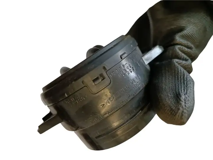 Toyota RAV 4 (XA20) (2000 - 2005) 5565042030 Боковой воздушный дефлектор — фото 3