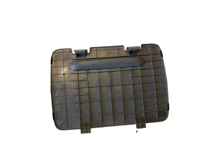 Toyota RAV 4 (XA20) (2000 - 2005) 6474342010 Прочая отделка багажника — фото 2