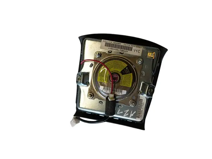 Kia Sorento (2002 - 2006) V0ADAS5L7G0442 Подушка безопасности руля — фото 2