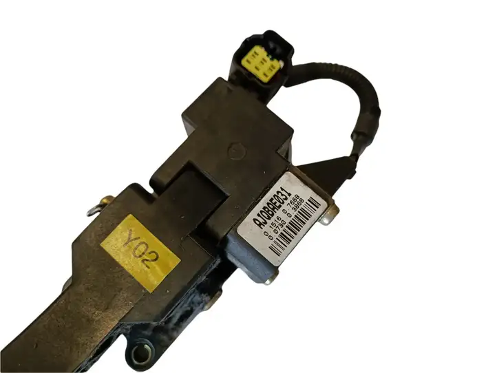 Kia Sorento (2002 - 2006) 0151607668 Педаль акселератора — фото 2