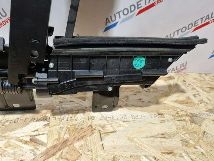 BMW 7 F01 F02 F03 F04 (2008 - 2016)  9141405 Шторка от солнца задней двери