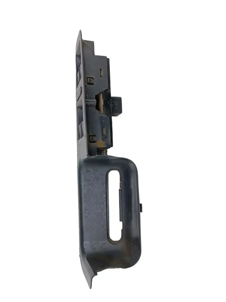 Volkswagen Touareg I (2002 - 2010) 7L6959857A Блок кнопок стеклоподъемников — фото 1