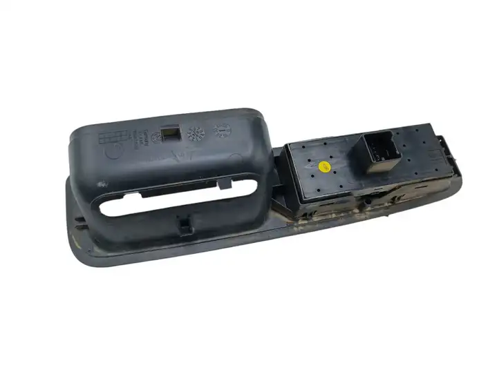 Volkswagen Touareg I (2002 - 2010) 7L6959857A Блок кнопок стеклоподъемников — фото 2