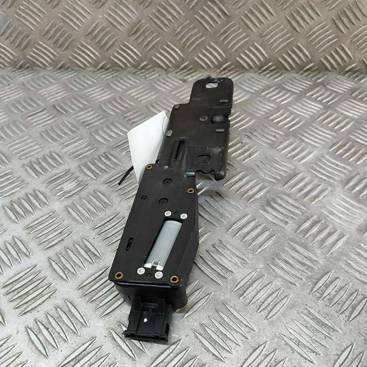 Audi Q5 (2012 - 2017)  4F9827383G Петля замка задней двери