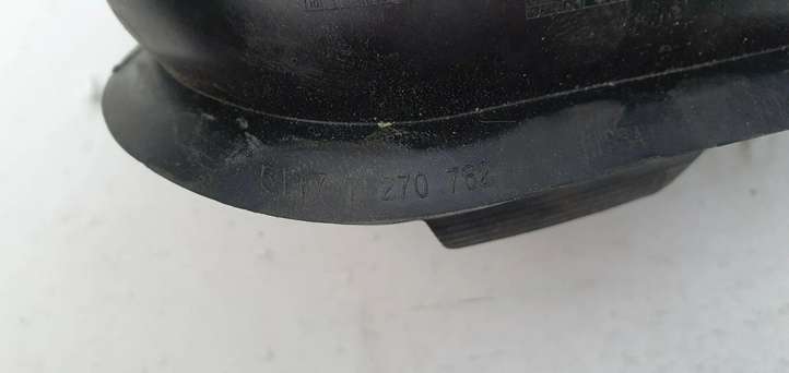 BMW 4 F32 F33 (2013 - 2017)  7270762 Электрический замок крышки бака
