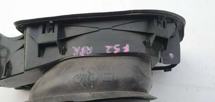 BMW 4 F32 F33 (2013 - 2017)  7270762 Электрический замок крышки бака