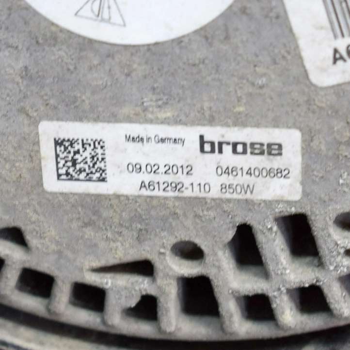 Porsche Cayenne (92A) (2011 - 2017)  7P0121253A Комплект системы кондиционера воздуха